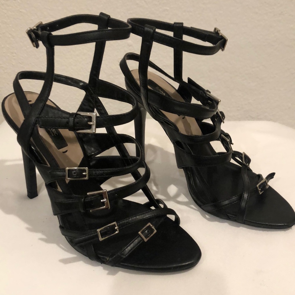 Zara Shoes